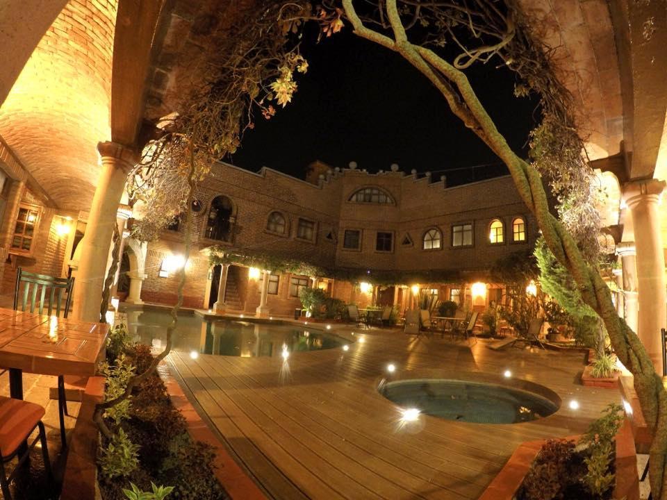 Suites Paraiso TX