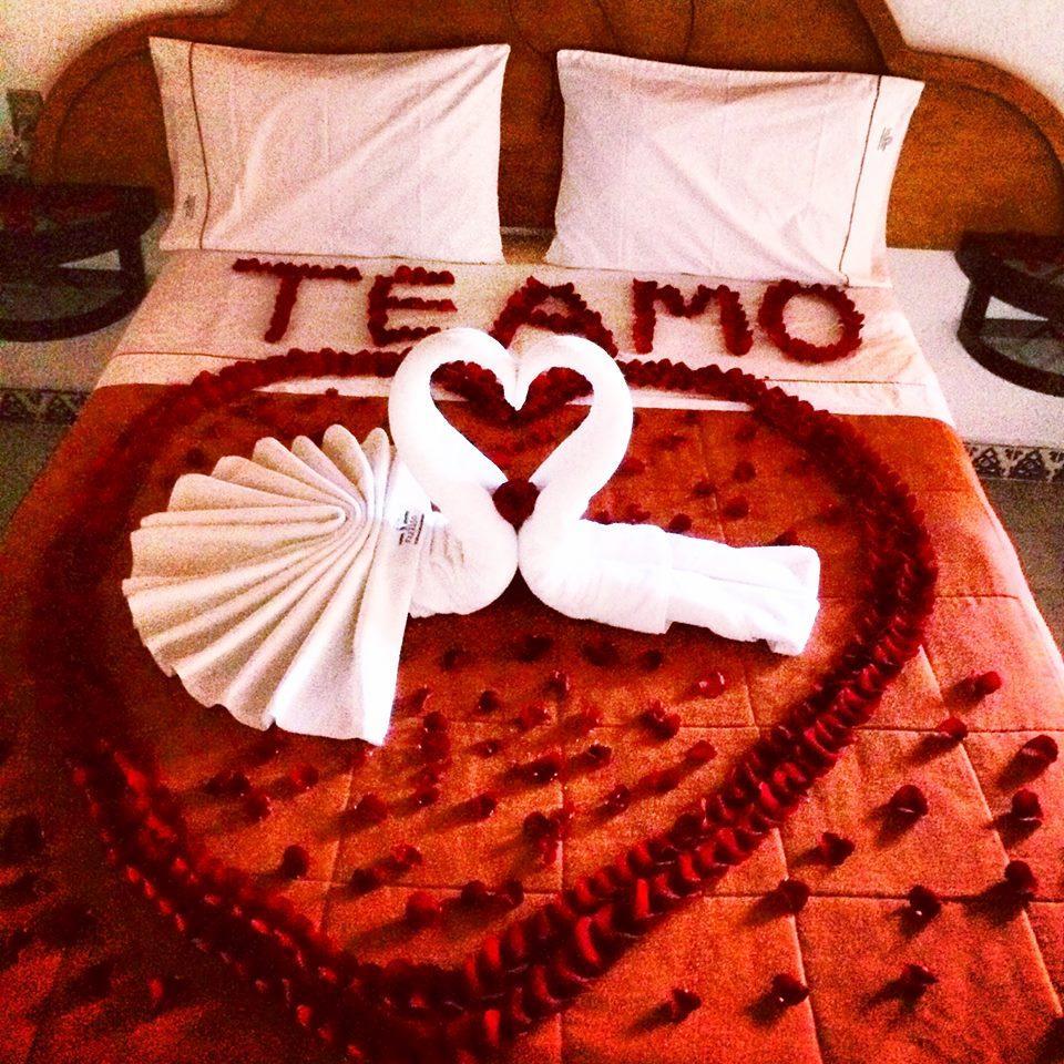 Suites Paraiso TX