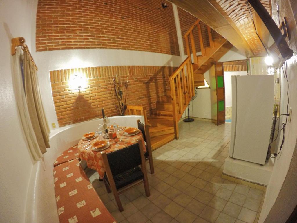 Suites Paraiso TX