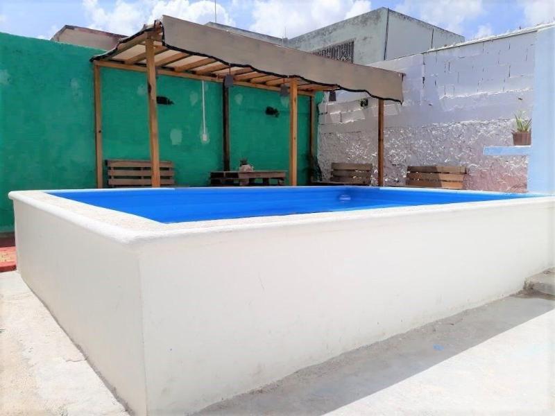 Hotel y Restaurante Yaxactun