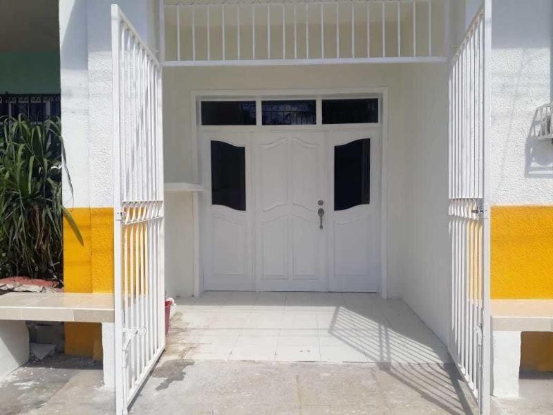 Hotel y Restaurante Yaxactun