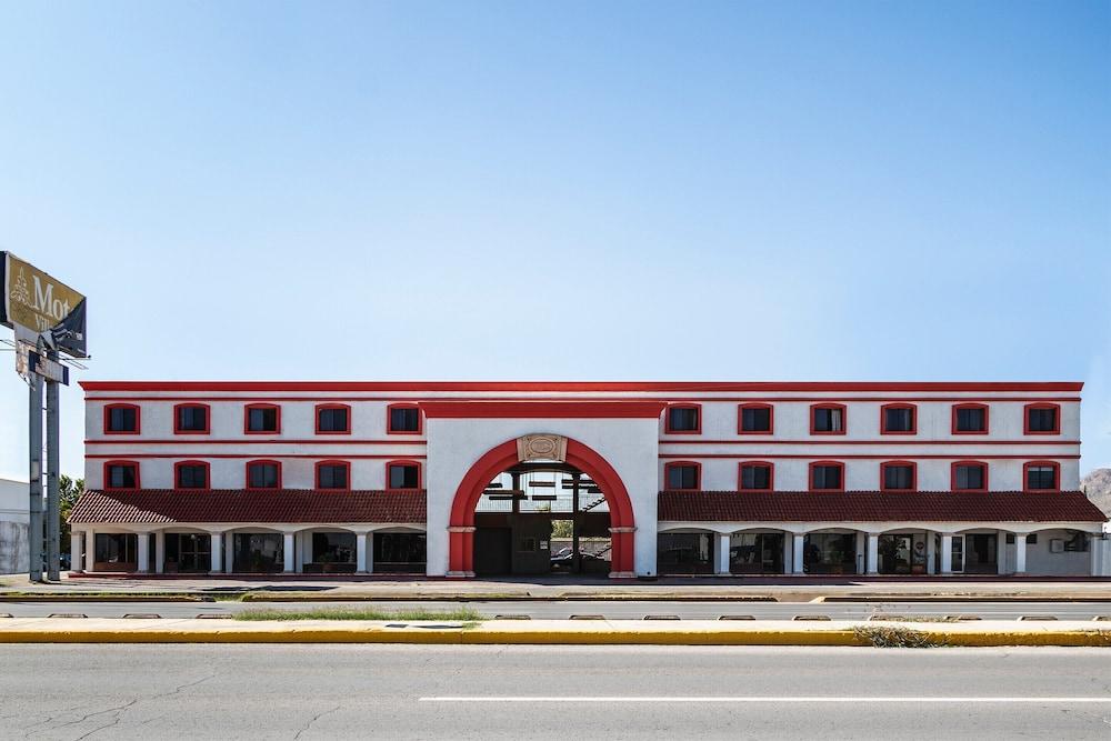 Hotel Real Del Sur