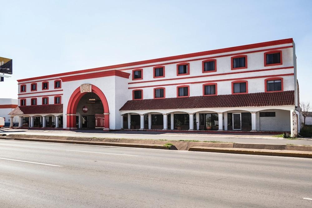 Hotel Real Del Sur