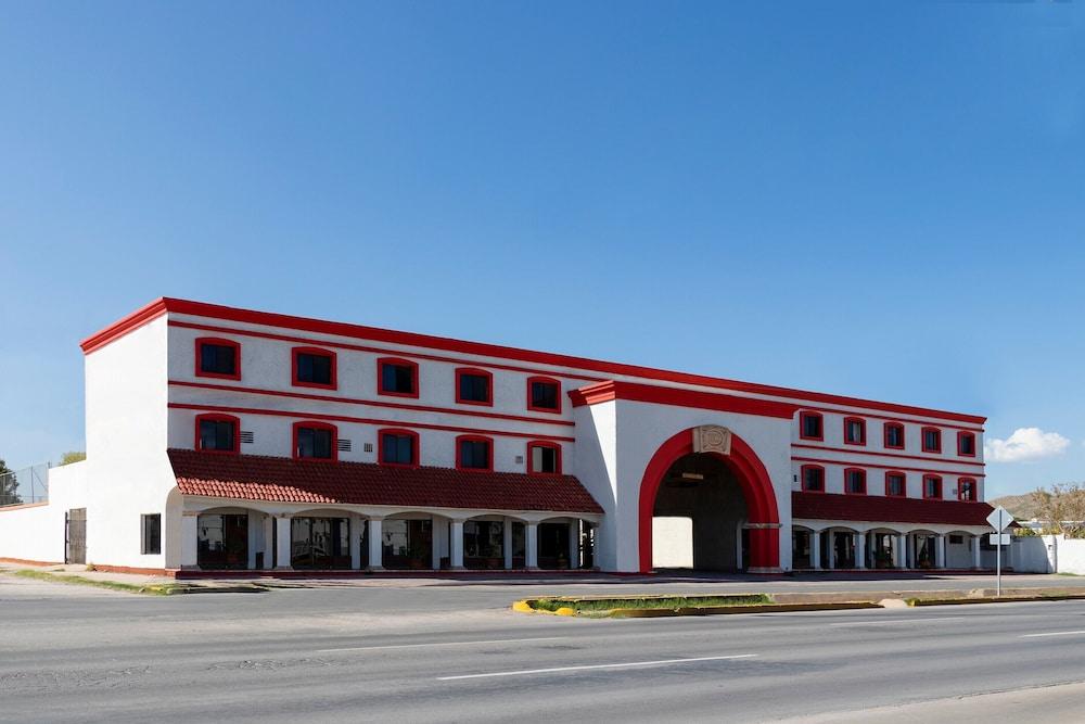 Hotel Real Del Sur