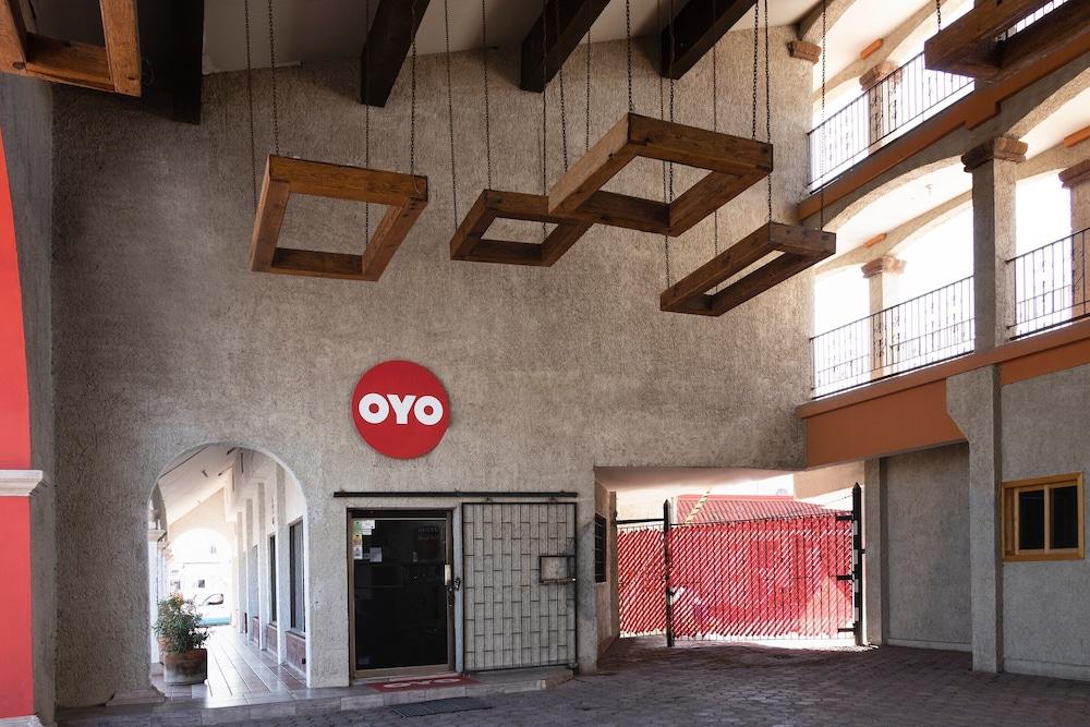 Hotel Real Del Sur