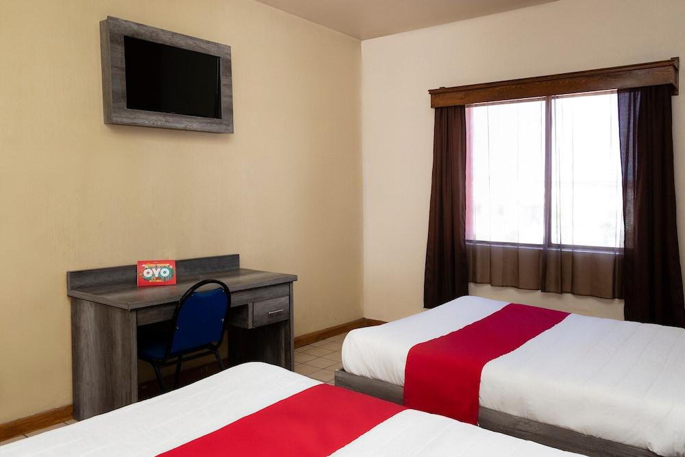 Hotel Real Del Sur