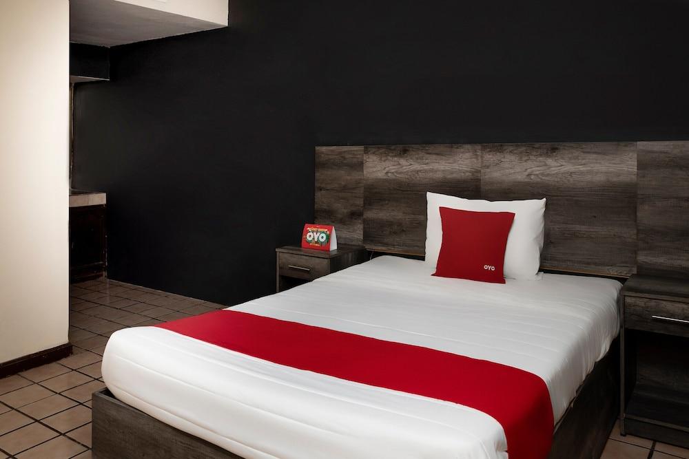 Hotel Real Del Sur
