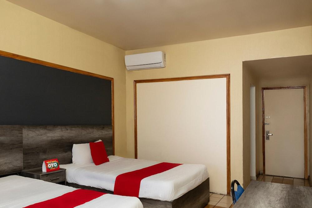 Hotel Real Del Sur