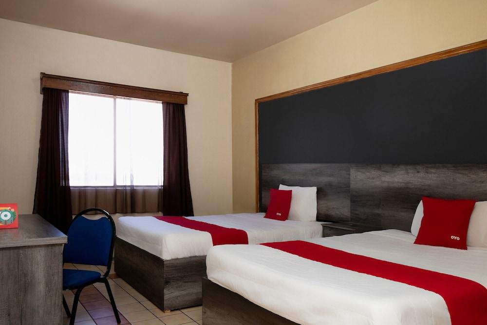 Hotel Real Del Sur