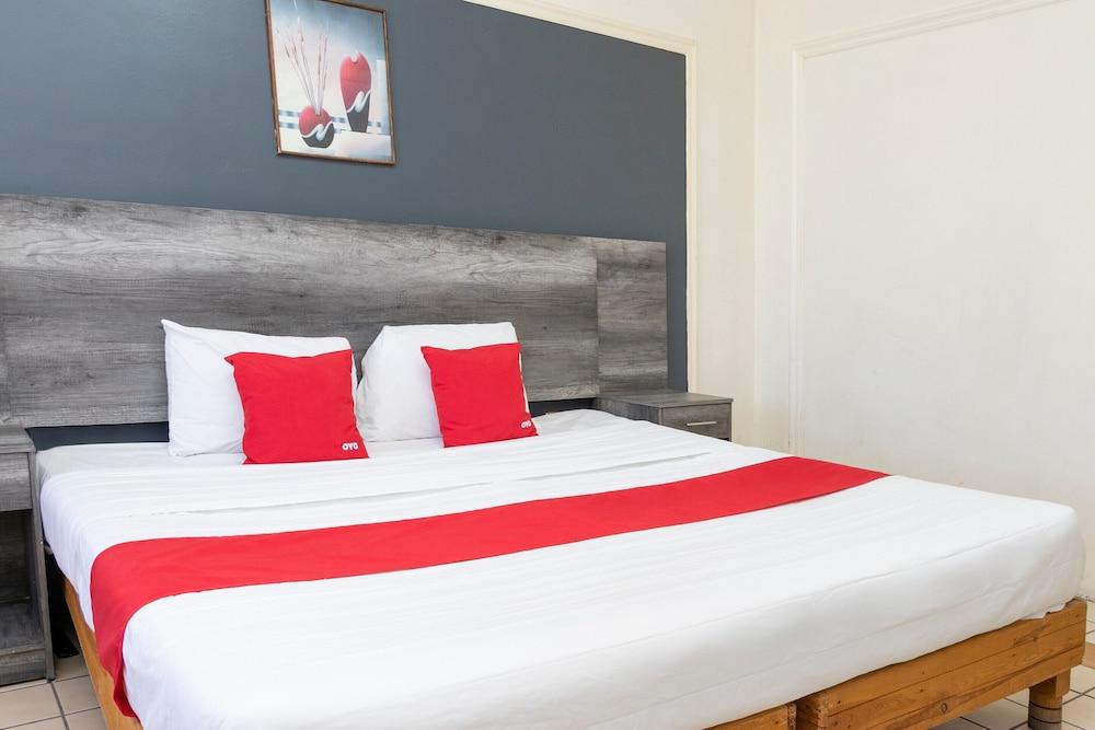 Hotel Real Del Sur