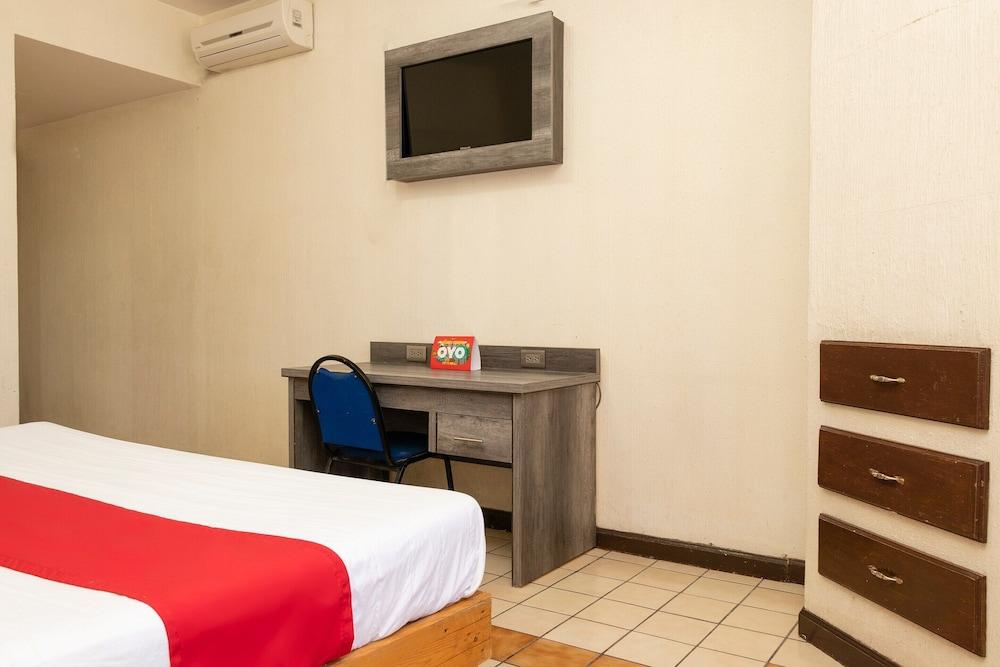 Hotel Real Del Sur