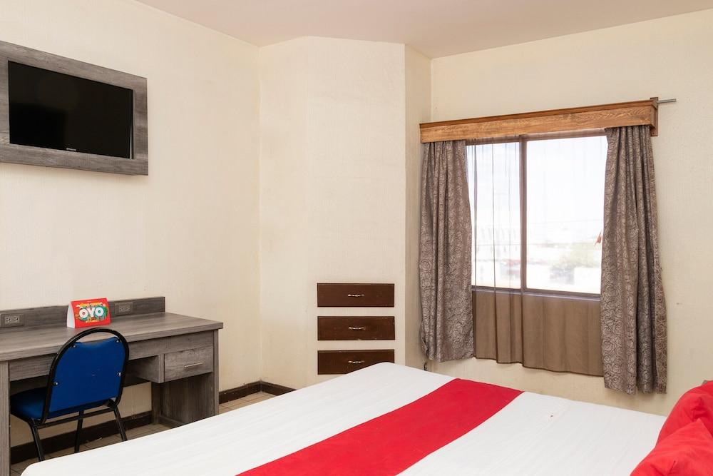 Hotel Real Del Sur
