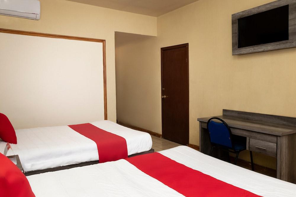 Hotel Real Del Sur