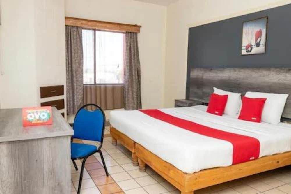 Hotel Real Del Sur