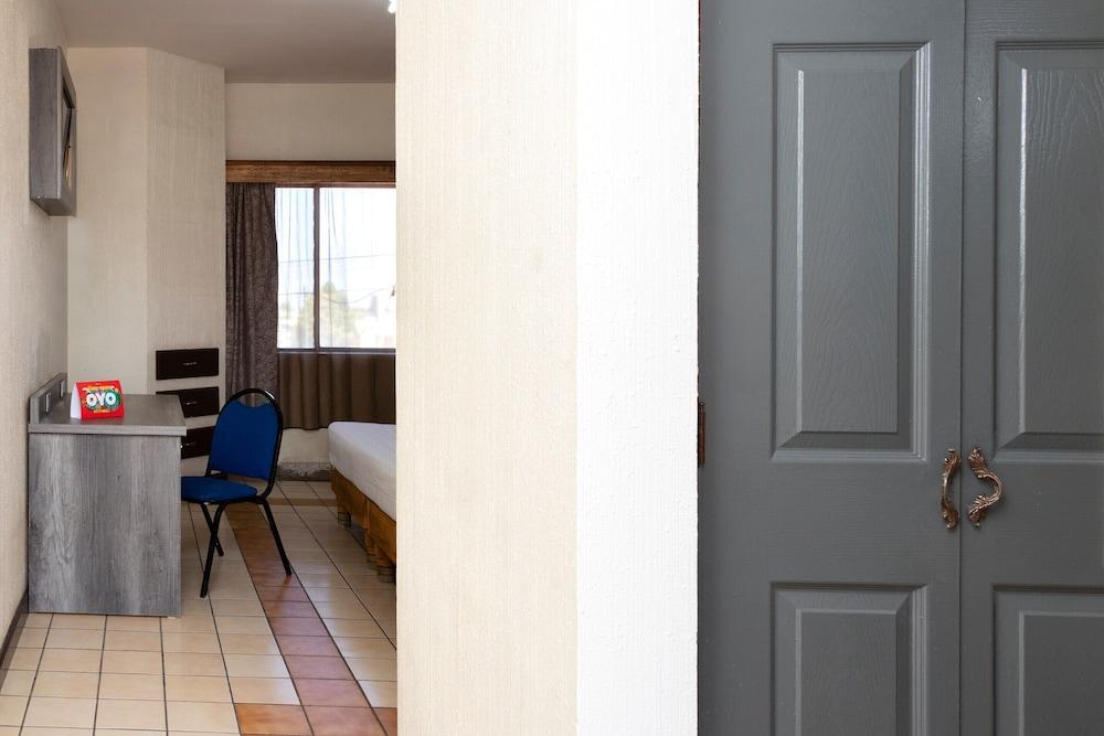 Hotel Real Del Sur
