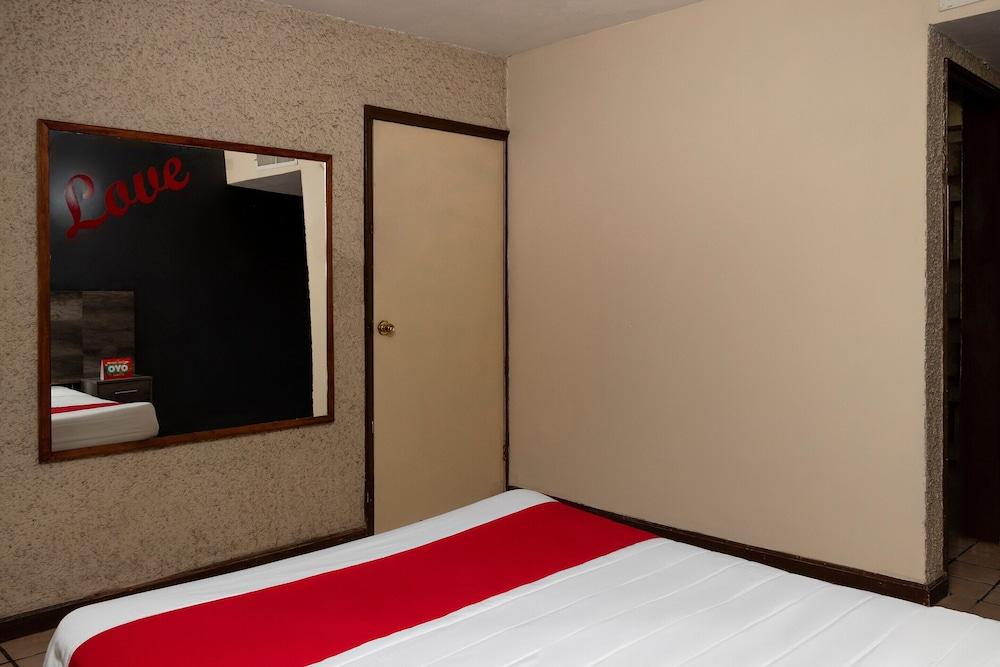 Hotel Real Del Sur