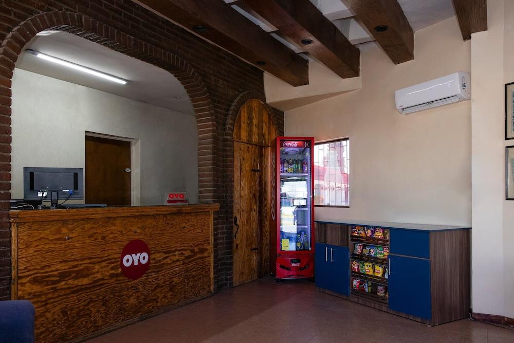 Hotel Real Del Sur