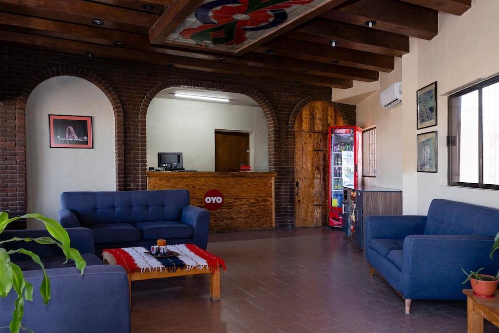 Hotel Real Del Sur