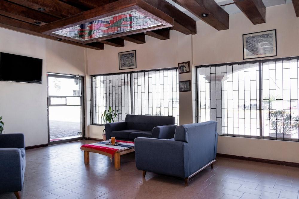 Hotel Real Del Sur