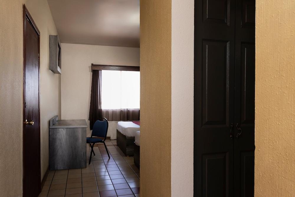 Hotel Real Del Sur