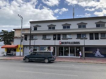 Hotel Azteca