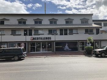 Hotel Azteca