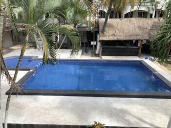 Hotel Azteca
