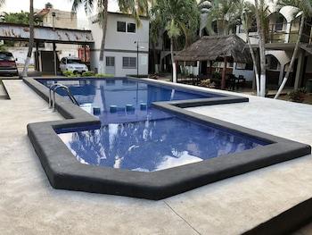 Hotel Azteca