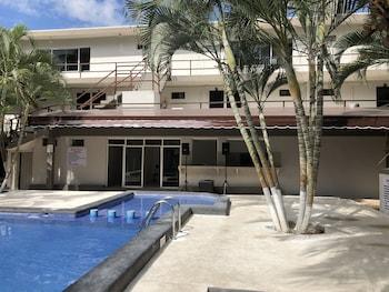 Hotel Azteca
