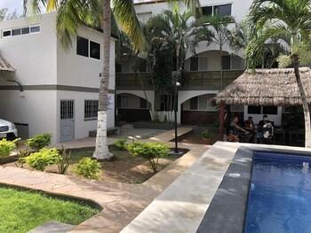 Hotel Azteca