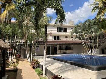 Hotel Azteca