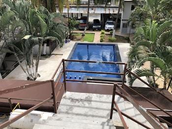 Hotel Azteca