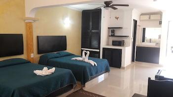Hotel Azteca