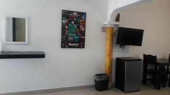 Hotel Azteca
