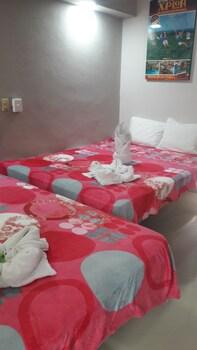 Hotel Azteca