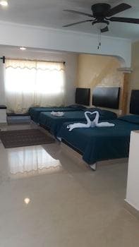 Hotel Azteca