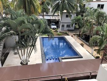 Hotel Azteca