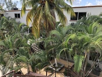 Hotel Azteca