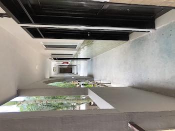Hotel Azteca
