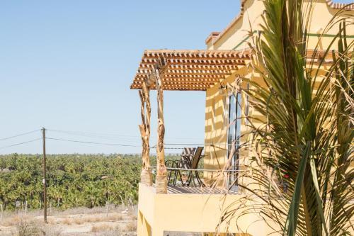 Casa Flores Casitas