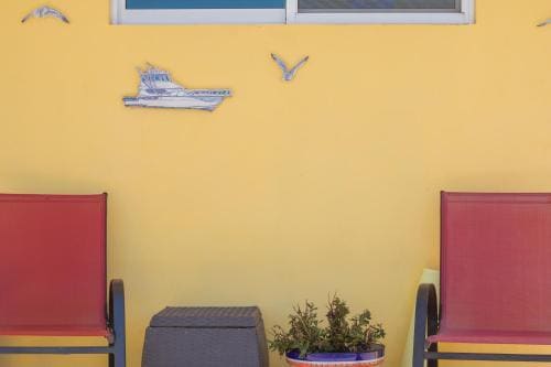 Casa Flores Casitas