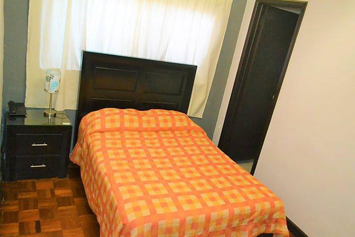 Hotel Laguna Inn
