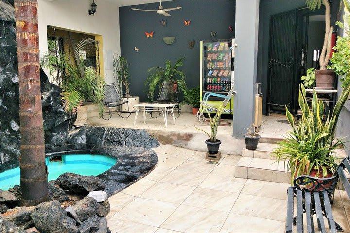 Hotel Laguna Inn