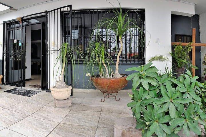 Hotel Laguna Inn