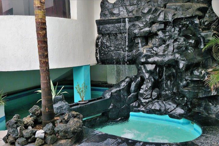 Hotel Laguna Inn