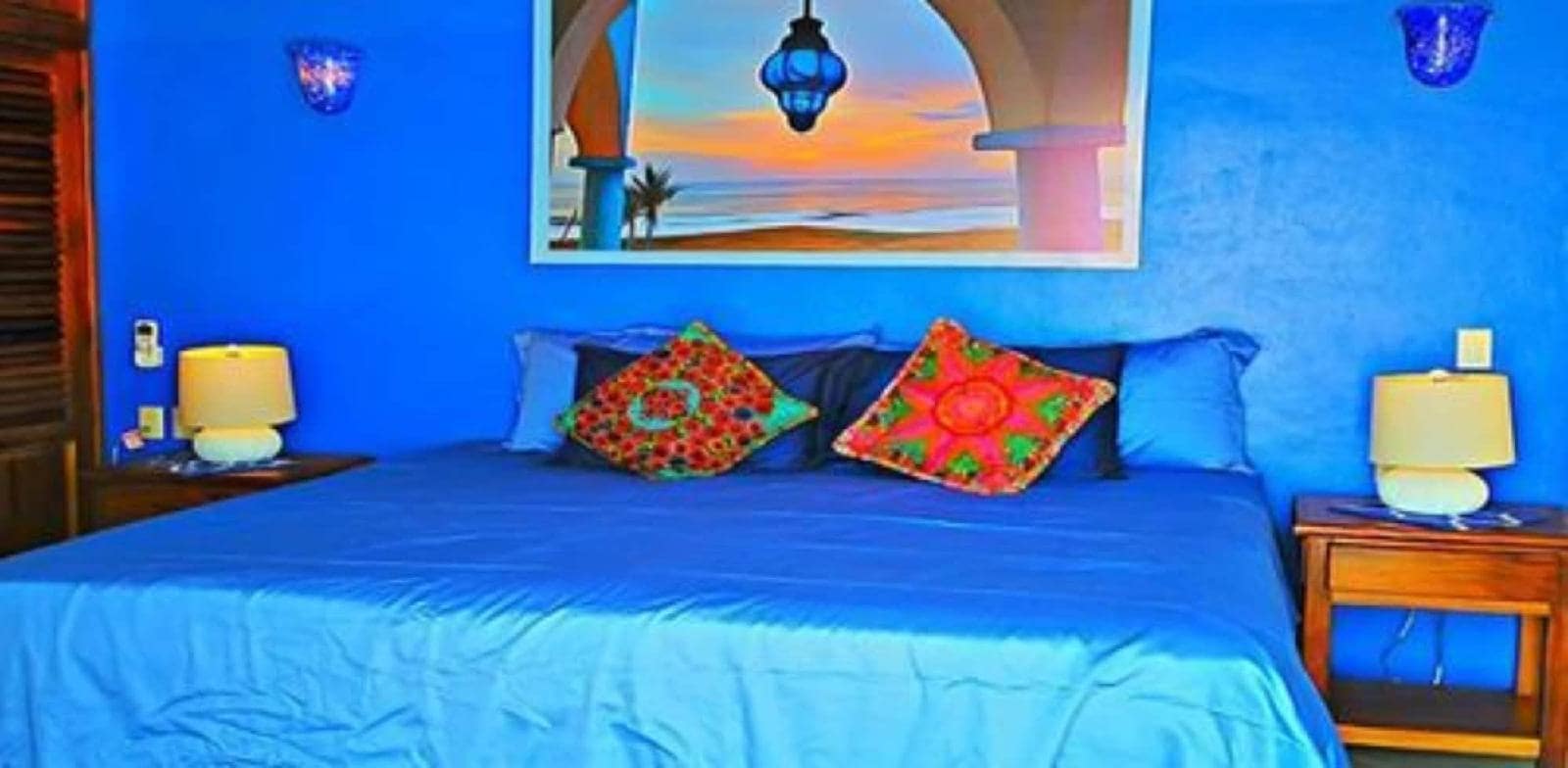 Villa Star of the Sea