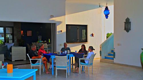 Villa Star of the Sea