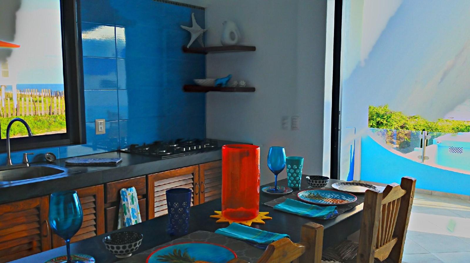 Villa Star of the Sea
