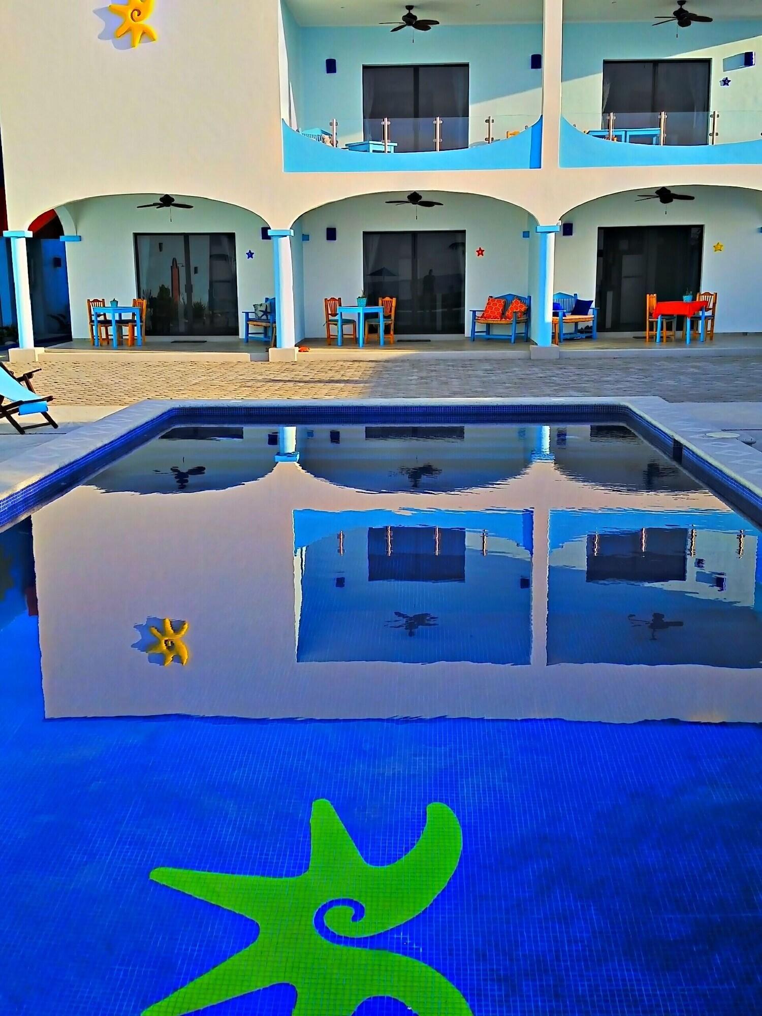Villa Star of the Sea