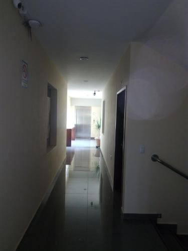 Hotel Tierra Roja